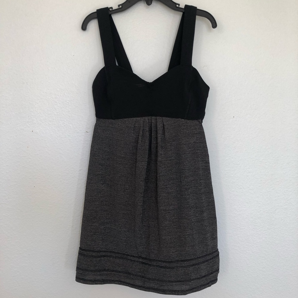 Lululemon Run: Back on Track Tank
